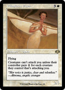 Windborn Muse (Retro Frame) [DMR - 278] - Cartes Sportives Rive Sud