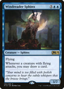 Windreader Sphinx [M19 - 84] - Cartes Sportives Rive Sud