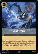 Windstorm [13] - Cartes Sportives Rive Sud