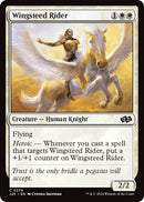 Wingsteed Rider [J25 - 279] - Cartes Sportives Rive Sud