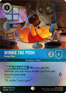 Winnie the Pooh - Hungry Bear (Epic) [11 - 217/204] - Cartes Sportives Rive Sud