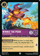 Winnie the Pooh - Hunny Archmage [13 - 40/204] - Cartes Sportives Rive Sud