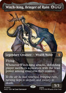 Witch-king, Bringer of Ruin (Borderless) [HOC - 21] - Cartes Sportives Rive Sud