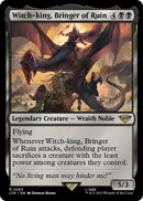 Witch-king, Bringer of Ruin [LTR - 293] - Cartes Sportives Rive Sud