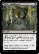 Wither and Bloom [MH3 - 111] - Cartes Sportives Rive Sud