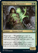 Witherbloom Apprentice [STX - 247] - Cartes Sportives Rive Sud