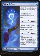 Wizard Class [LIST - 081/281] - Cartes Sportives Rive Sud