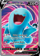 Wobbuffet V (Full Art) [SWSH01 - 191/202] - Cartes Sportives Rive Sud