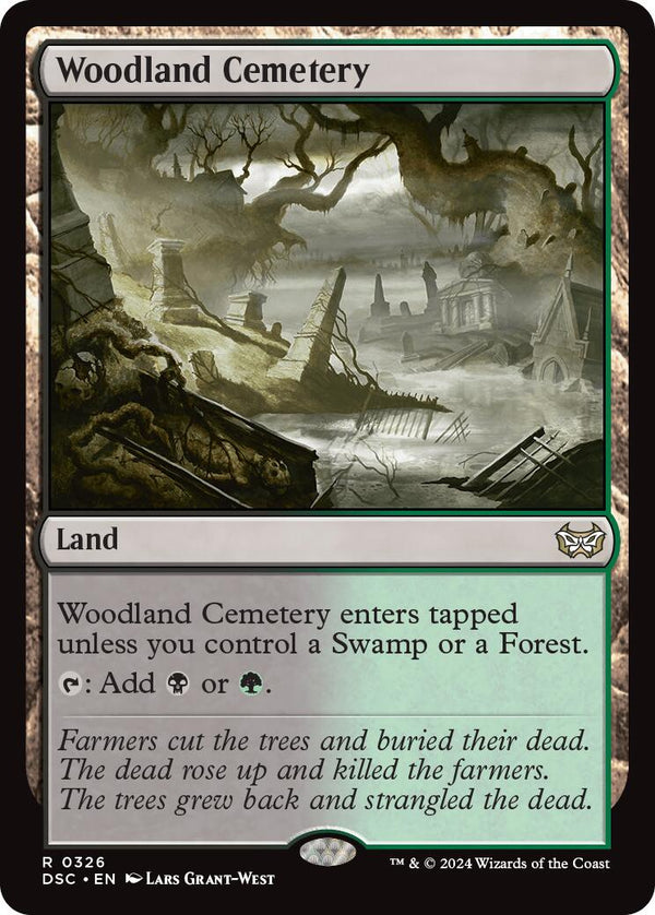 Woodland Cemetery [DSC - 326] - Cartes Sportives Rive Sud