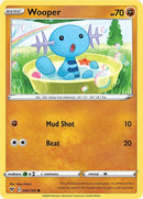 Wooper [SWSH04 - 083/185] - Cartes Sportives Rive Sud