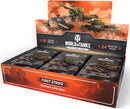 World of Tanks First Strike Booster Box - Cartes Sportives Rive Sud
