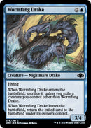 Wormfang Drake [DMR - 74] - Cartes Sportives Rive Sud