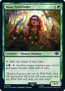 Wose Pathfinder [LTR - 190] - Cartes Sportives Rive Sud