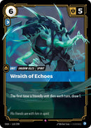 Wraith of Echoes [OGN - 118/298] - Cartes Sportives Rive Sud