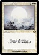 Wrath of God (Retro Frame) [DMR - 279] - Cartes Sportives Rive Sud