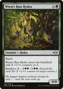 Wren's Run Hydra [MH2 - 183] - Cartes Sportives Rive Sud