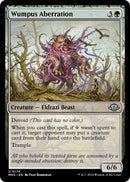 Wumpus Aberration [MH3 - 176] - Cartes Sportives Rive Sud