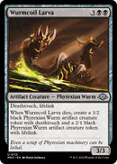 Wurmcoil Larva [MH3 - 112] - Cartes Sportives Rive Sud