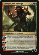 Xenagos, the Reveler [THS - 209] - Cartes Sportives Rive Sud