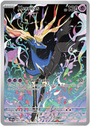 Xerneas - 091/086 [CRI - 091/086] - Cartes Sportives Rive Sud