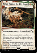 Yarus, Roar of the Old Gods (Showcase) [MKM - 375] - Cartes Sportives Rive Sud
