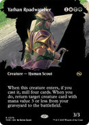 Yathan Roadwatcher (Borderless) [TDM - 375] - Cartes Sportives Rive Sud