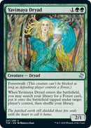 Yavimaya Dryad [TSR - 247] - Cartes Sportives Rive Sud