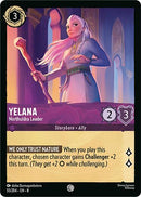 Yelana - Northuldra Leader [8 - 55/204] - Cartes Sportives Rive Sud