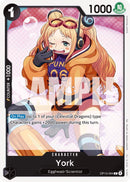 York [OP13 - OP13 - 094] - Cartes Sportives Rive Sud