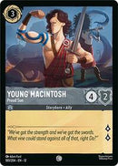 Young Macintosh - Proud Son [12 - 180/204] - Cartes Sportives Rive Sud