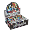 Yu - Gi - Oh! 25th Anniversary Metal Raiders Booster Box - Cartes Sportives Rive Sud