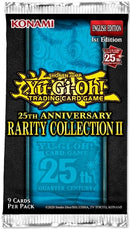 Yu-Gi-Oh! 25th Anniversary Rarity Collection ll - Cartes Sportives Rive Sud