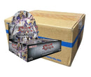 Yu - Gi - Oh! Alliance Insight Booster Sealed Case - Cartes Sportives Rive Sud