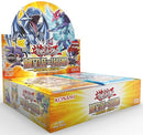 Yu - Gi - Oh! Battles of Legend Monster Mayhem Booster (Pre - Order) - Cartes Sportives Rive Sud
