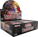 Yu-Gi-Oh! Beyond The Brave Booster (Pre-Order) - Cartes Sportives Rive Sud