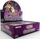 Yu-Gi-Oh! Chaos Origins Booster Box - Cartes Sportives Rive Sud