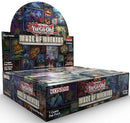 Yu - Gi - Oh! Maze of Muertos Booster (Pre - Order) - Cartes Sportives Rive Sud