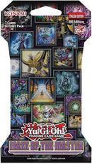Yu - Gi - Oh! Maze of the Master Blister (Pre - Order) - Cartes Sportives Rive Sud
