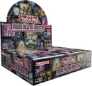 Yu - Gi - Oh! Maze of the Master Booster (Pre - Order) - Cartes Sportives Rive Sud