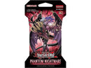Yu - Gi - Oh! Phantom Nightmare Blister - Cartes Sportives Rive Sud