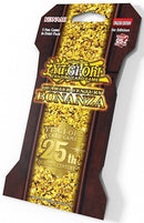 Yu - Gi - Oh! Quarter Century Bonanza Blister - Cartes Sportives Rive Sud