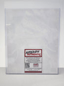 Yvan Cournoyer Picture Autographed Authenticated 8X10 - Cartes Sportives Rive Sud