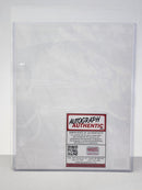 Yvan Cournoyer Picture Autographed Authenticated 8X10 - Cartes Sportives Rive Sud