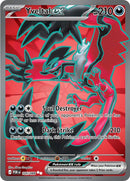 Yveltal ex - 105/088 [POR - 105/088] - Cartes Sportives Rive Sud