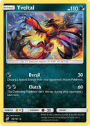 Yveltal [SM9 - 95/181] - Cartes Sportives Rive Sud