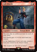 Zell Dincht [PRE - 170] - Cartes Sportives Rive Sud