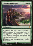 Zendikar Resurgent [C17 - 160] - Cartes Sportives Rive Sud