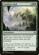 Zendikar's Roil [ORI - 209] - Cartes Sportives Rive Sud