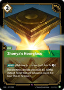 Zhonya's Hourglass [OGN - 077/298] - Cartes Sportives Rive Sud