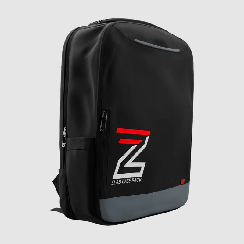 Zion Cases Slab Case Backpack +2GO - Cartes Sportives Rive Sud